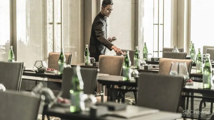 四季酒店造豪宅！1㎡卖7万多，还配豪华江景，买不起也要看看！