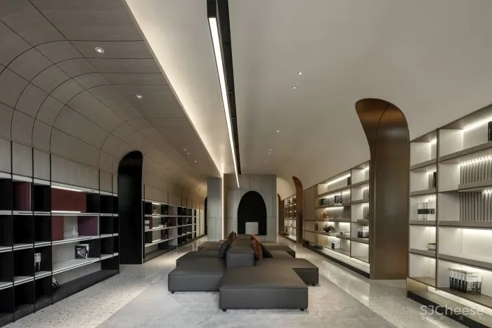 转衍之域 唐忠汉新作