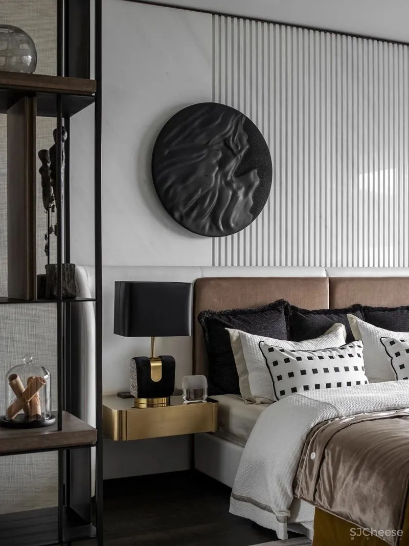 TCD² 重庆万华麓悦江城，云山栖居