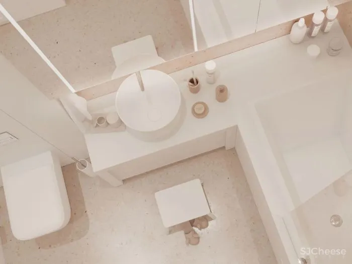 240㎡现代折衷主义,奢尚!