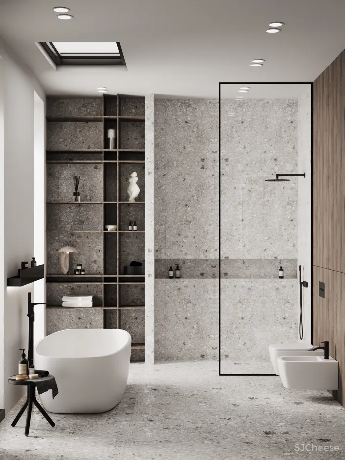 当代简约设计的精致 Anna Lapina新作