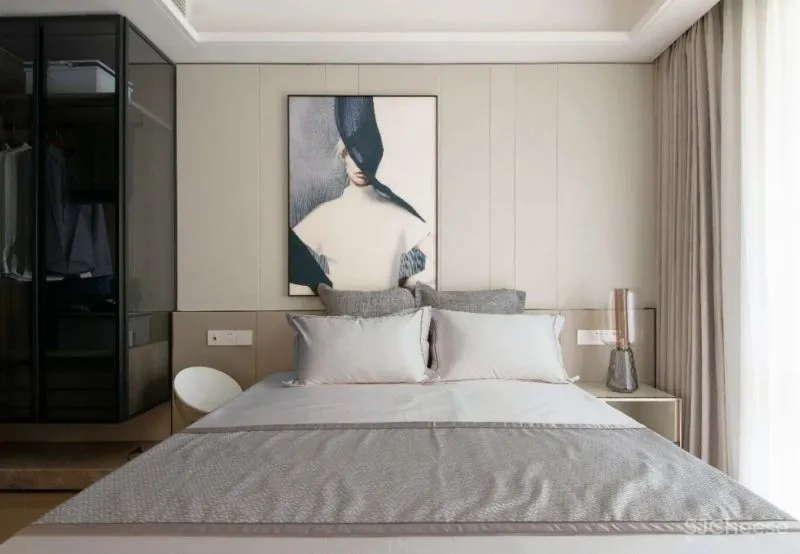 样板房辑录Ⅰ 给大家的理想家