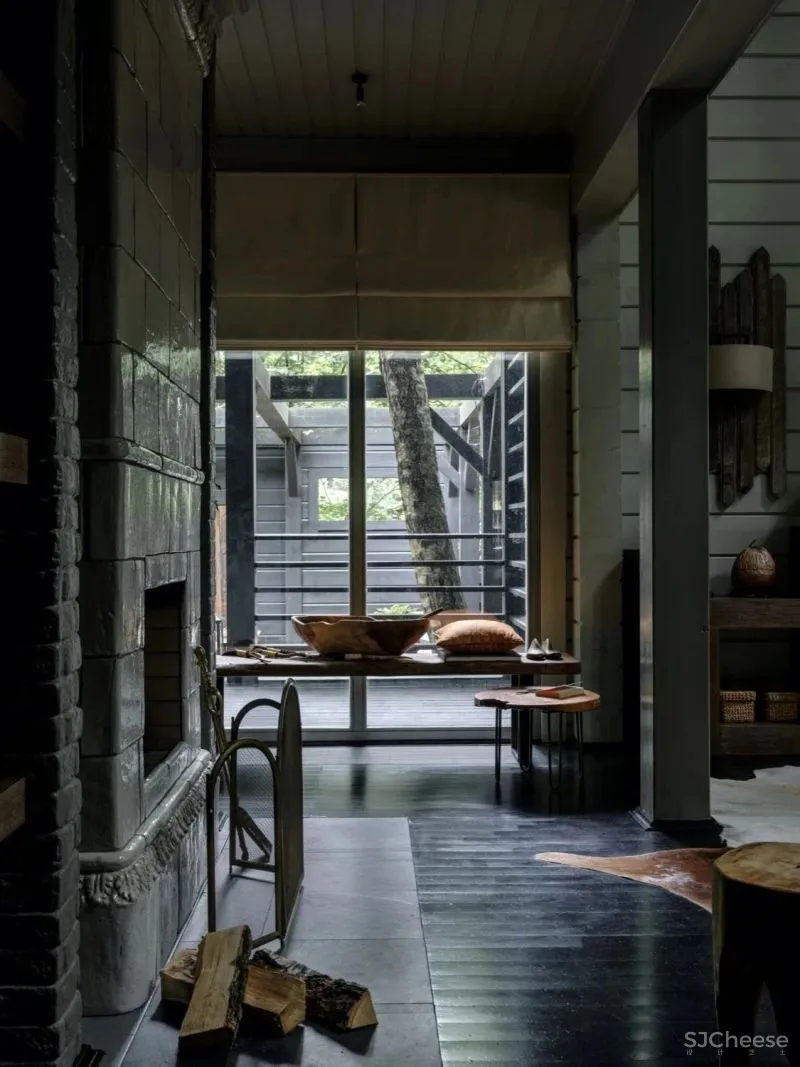 高奢复古,真正的高级范儿~