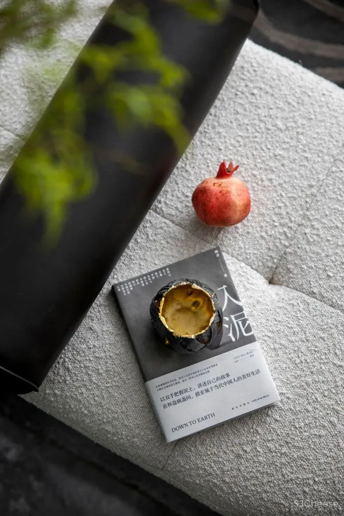 摩登轻奢,新中式的现代表达|HID赫尔贝纳设计