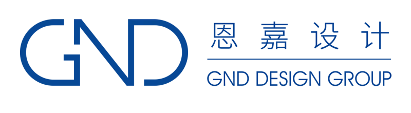 “色块”式铺陈,结构与内容的至上主义|GND恩嘉设计