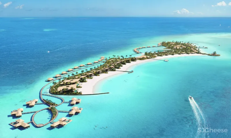 嘉佩乐Capella酒店:“ 城市度假”的理想模样