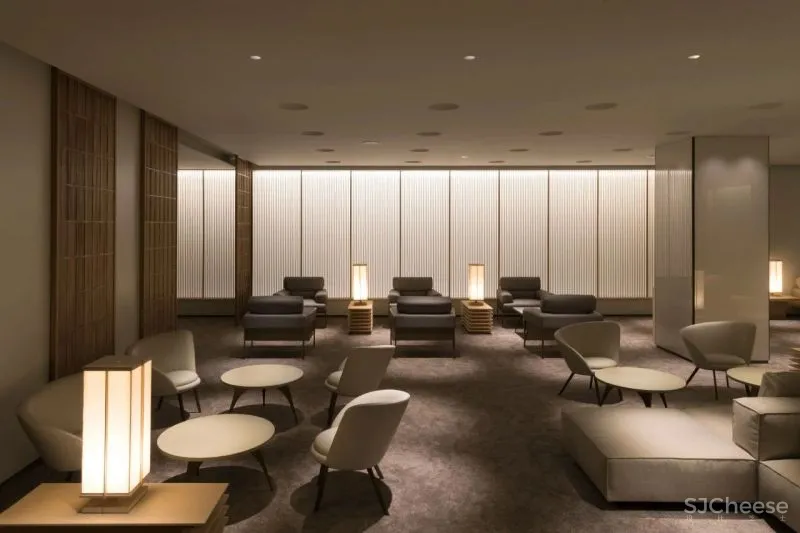 日本美学大师作品 极尽静谧之美