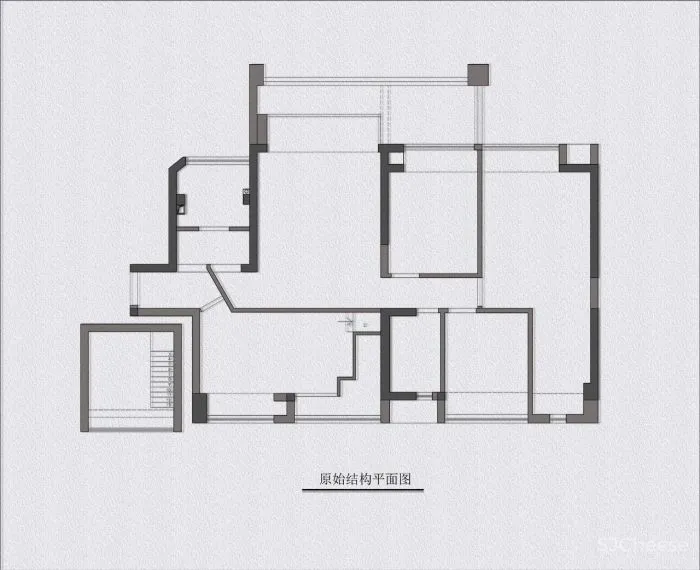 不规则色彩,气质中的复古格调|迪尚设计