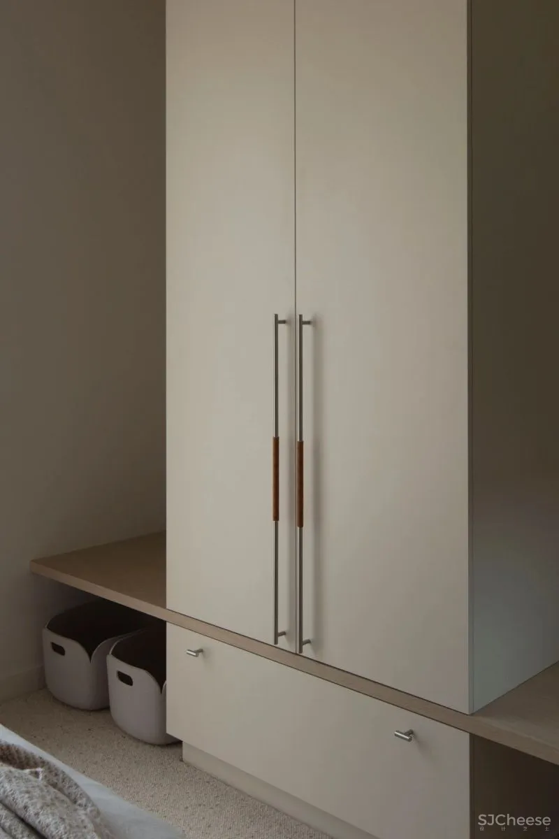 CJH Studio｜简约的诗意，使人内心平静