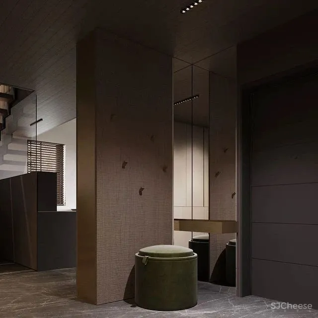 ArtPartner 新作 简约中的精致生活