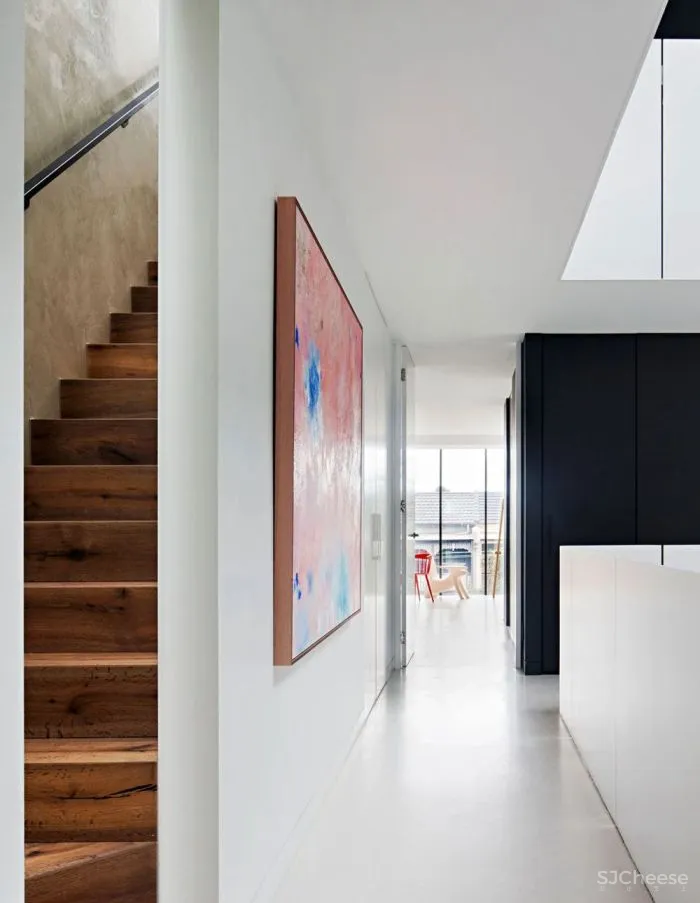 国际一线女设计师作品Mixed Use House