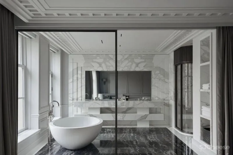 Framework Studio 新作 传统型态的当代革新