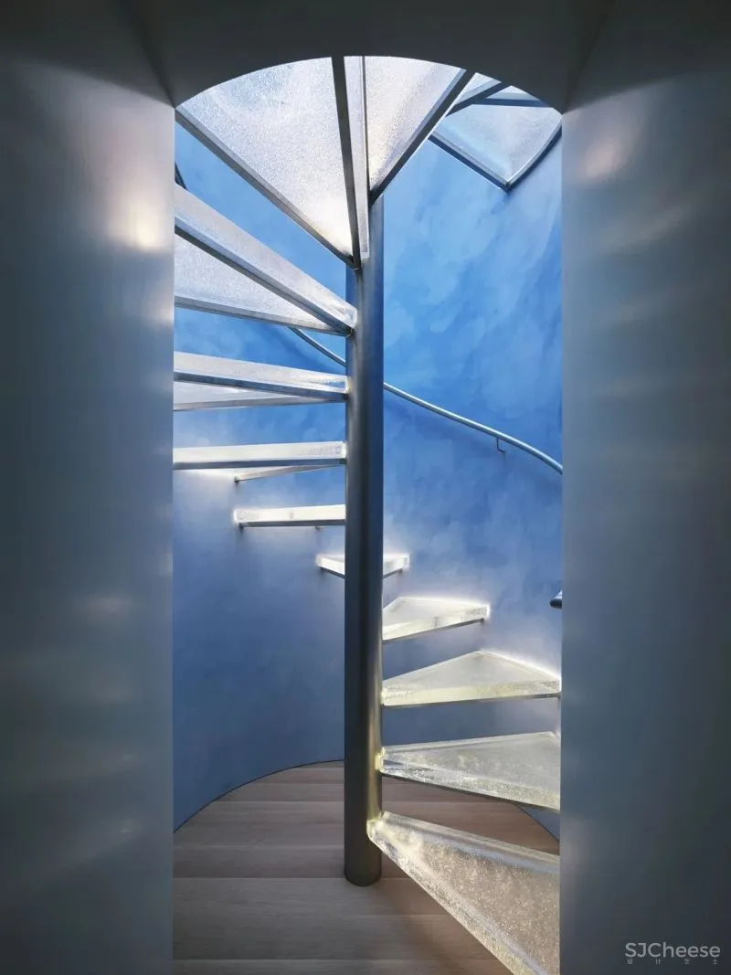 更现代和极简主义的生活方式 Walker Warner