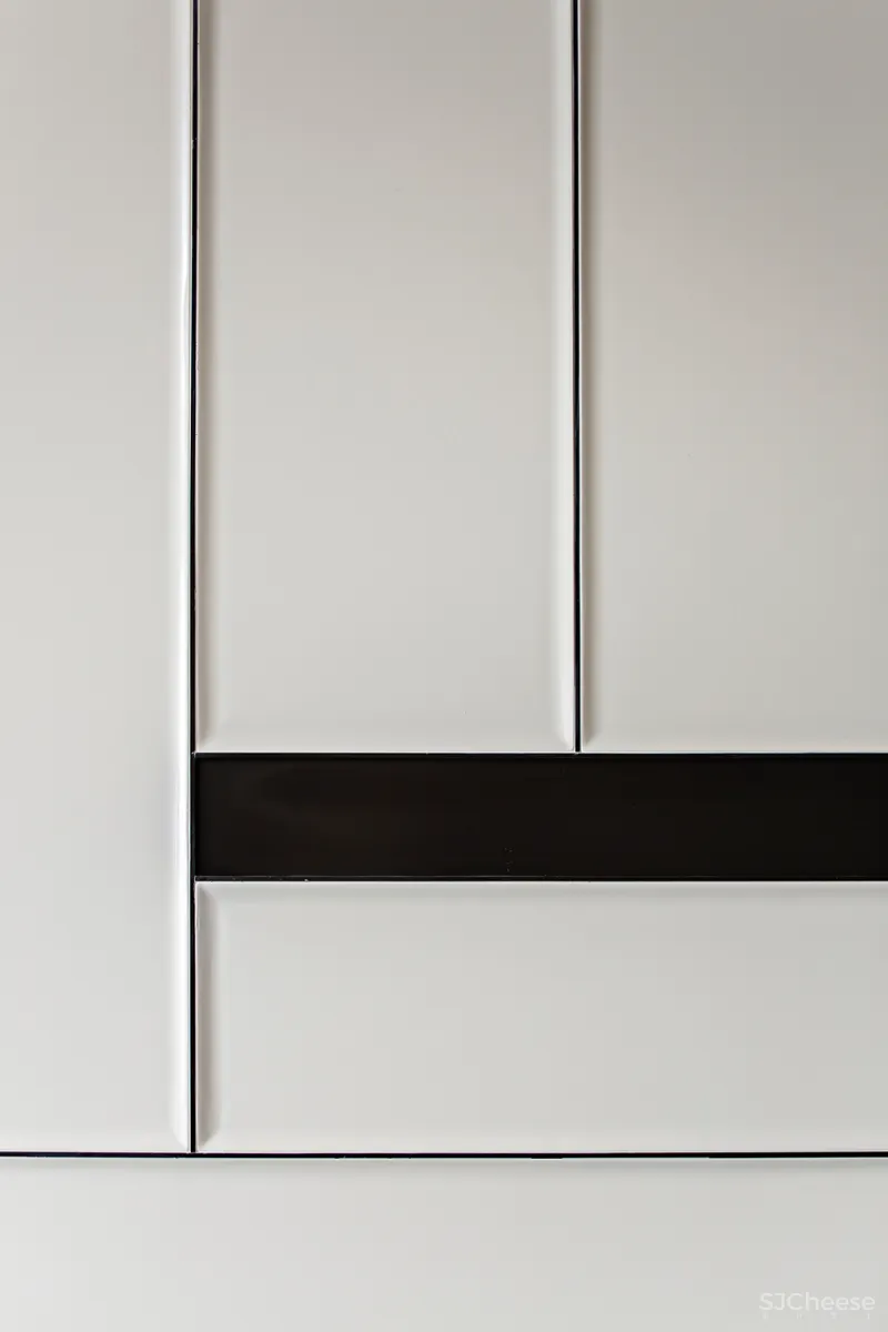 SSD上上国际:三亚 2.2万㎡ 度假酒店,艺术高级灰、超有格调!