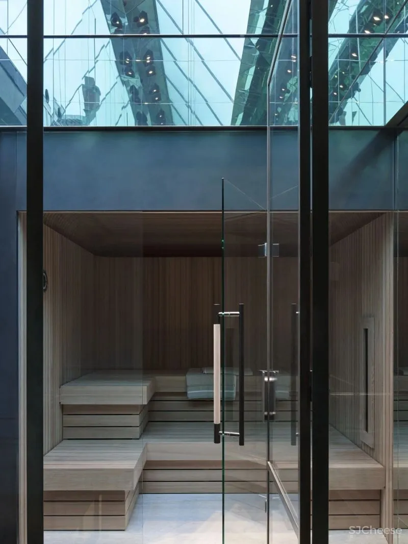 Framework Studio 新作 传统型态的当代革新