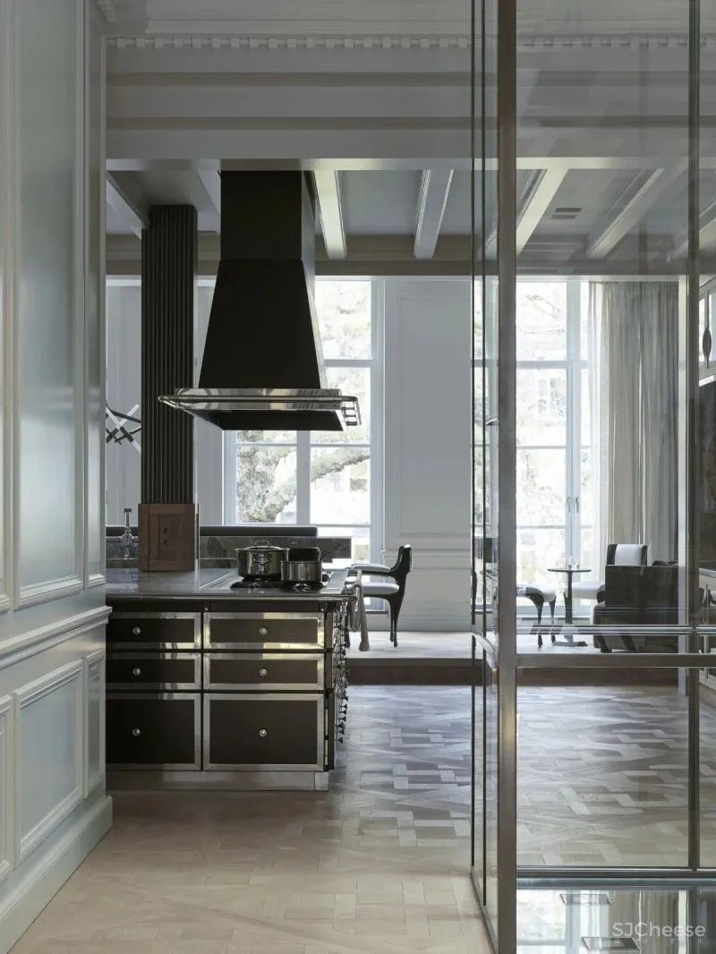 Framework 质朴无华