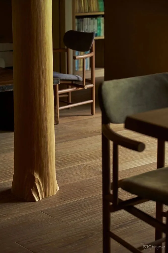 Hiroshi Nakamura京都圣岩之屋小憩