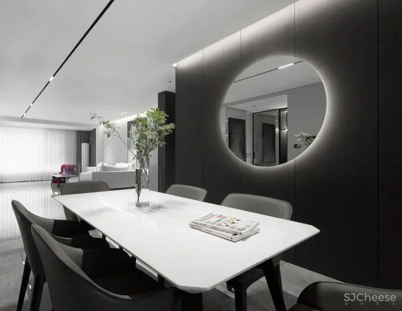 深圳九度设计 高质人居,邂逅向往生活!