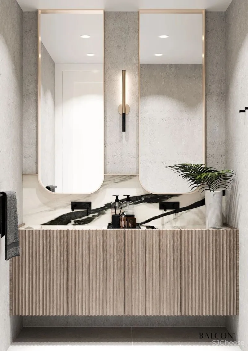 简约设计,高级范!