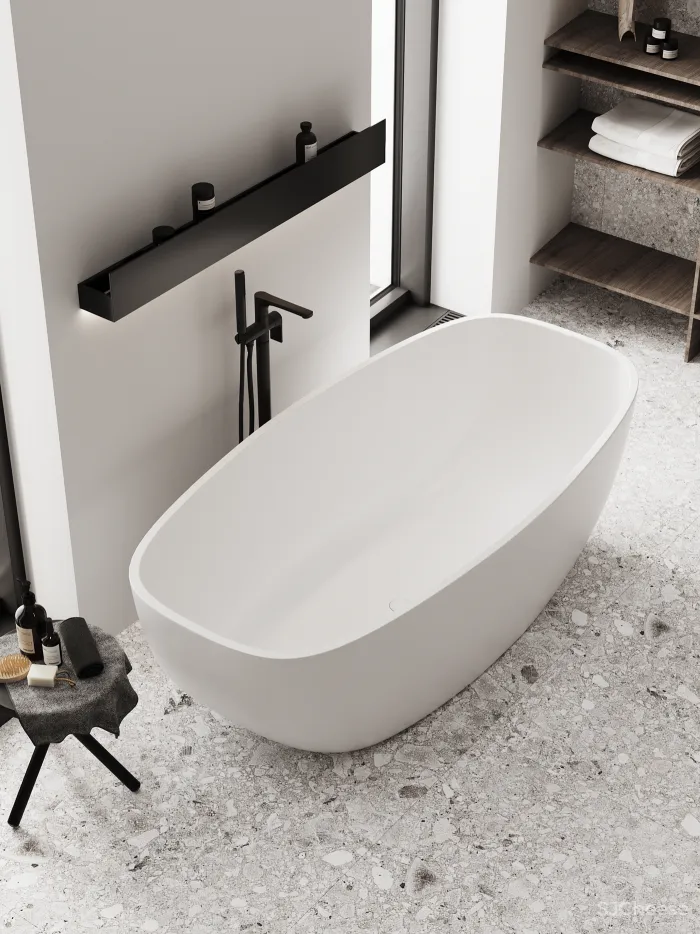 当代简约设计的精致 Anna Lapina新作