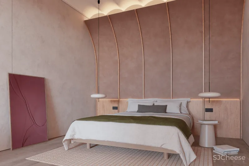 Room Studio 巴黎高雅设计