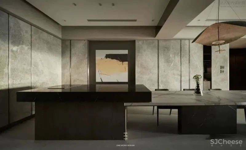 T house 工一设计