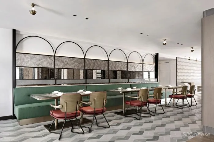 SSD新作:现实如山,而你浪漫如云