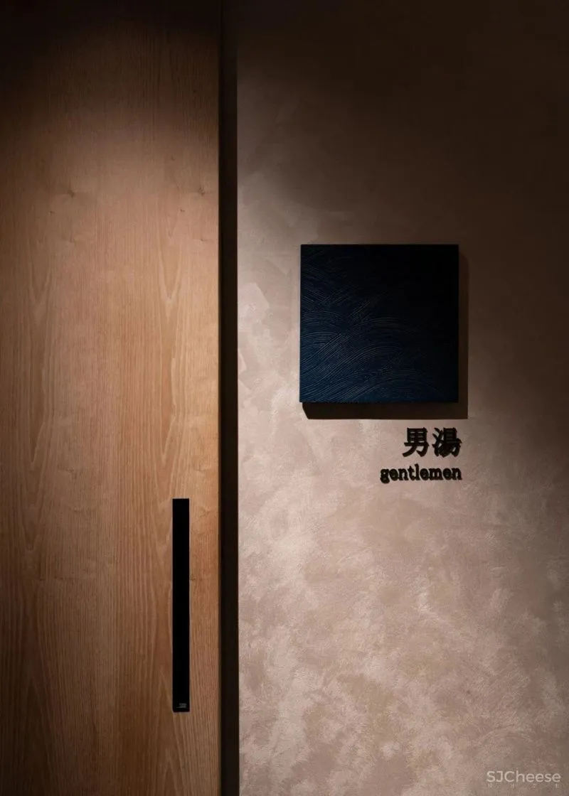 Rie Azuma 美到窒息的酒店设计!