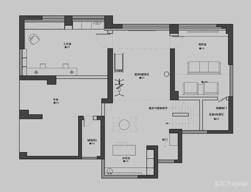 木质简约风 · 这生活、太美了!