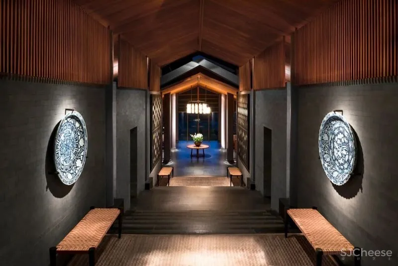 安缦诺怡 , 神奇宁静的土地,每个灵魂都需要滋养