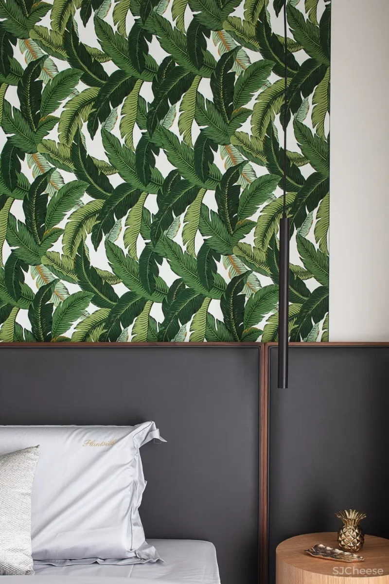 摩登与优雅的对话