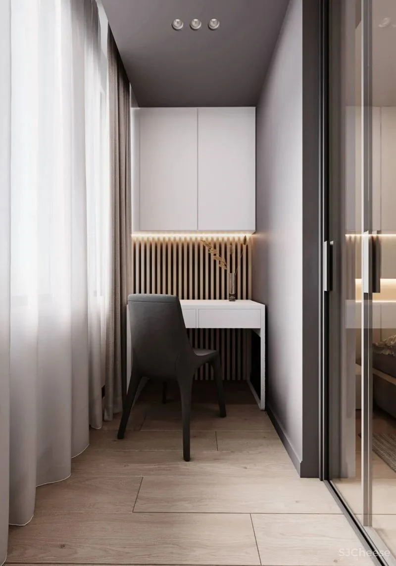 简约轻奢,就是这么美!