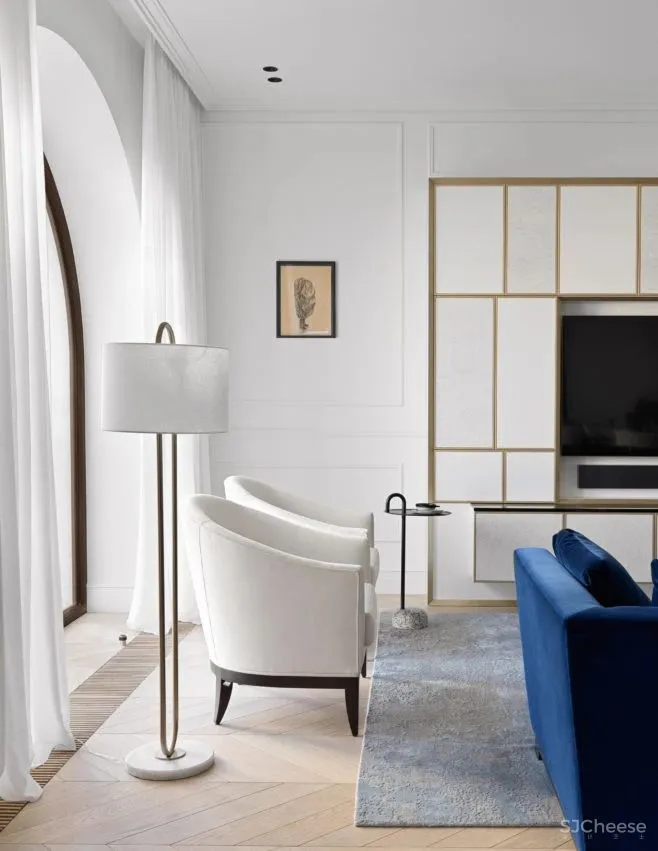 Iva Usubyan新作 独具质感