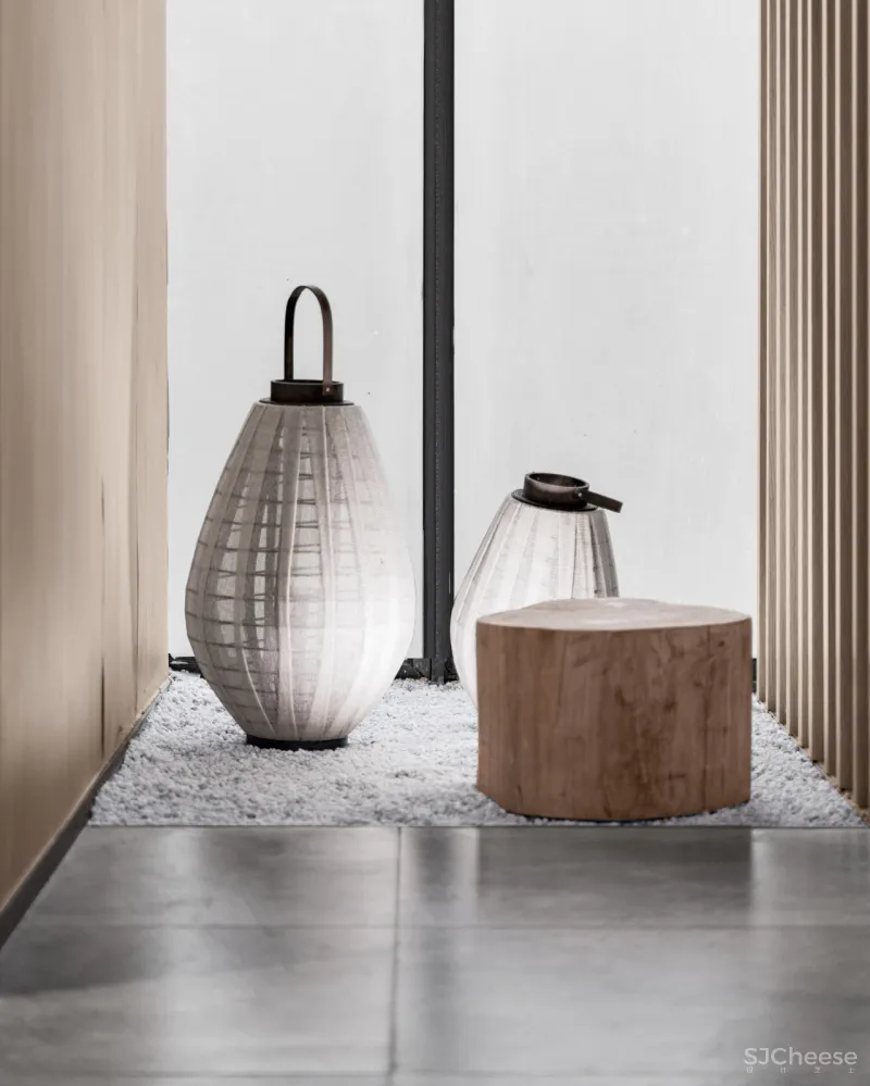 融创广深龙山商业小镇 聚舍联合设计