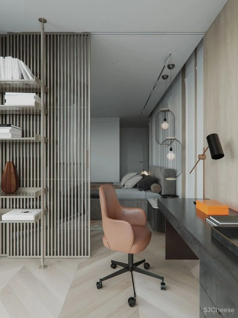 高级住宅,用心打造生活质感 !