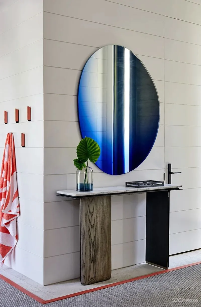 1000㎡简约豪宅,不简单的气质!