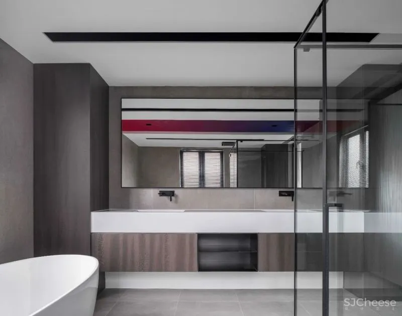 星河入梦 Galaxy Dream丨仝设计