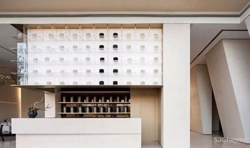 矩阵纵横新作 哈尔滨华夏幸福·深哈中心售楼处