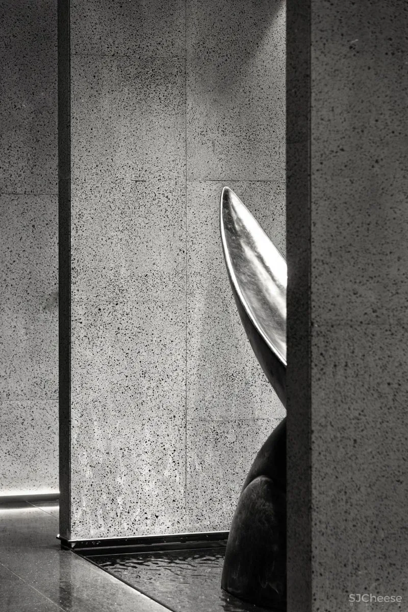 祥生宁波潮起云悦售楼处 YLHD 设计