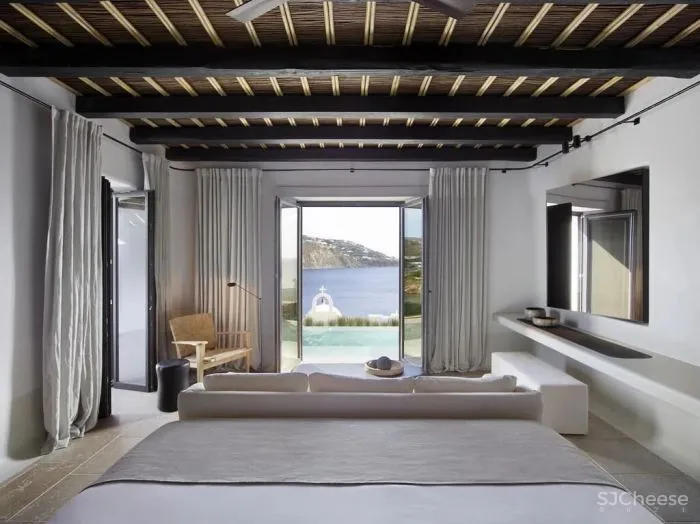 侘寂，极简的最高境界！