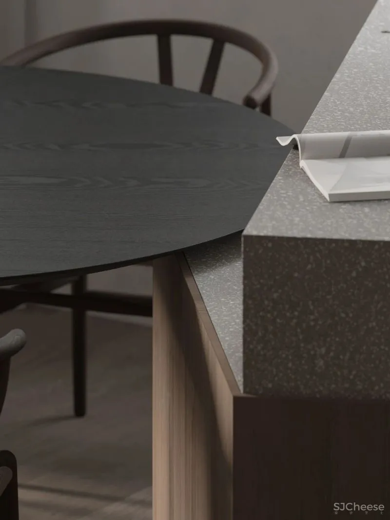 ZE WORKROOM新作|纯粹的极致美学