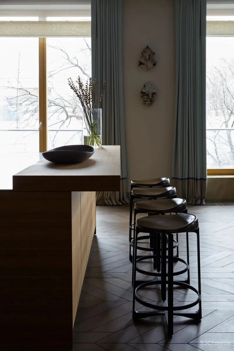 高奢复古,真正的高级范儿~