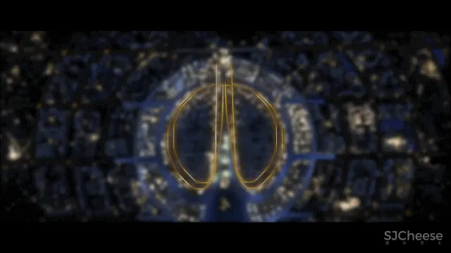 琚宾最新力作 重庆最高豪宅地标:江北嘴「国际金融中心A ONE」营销中心