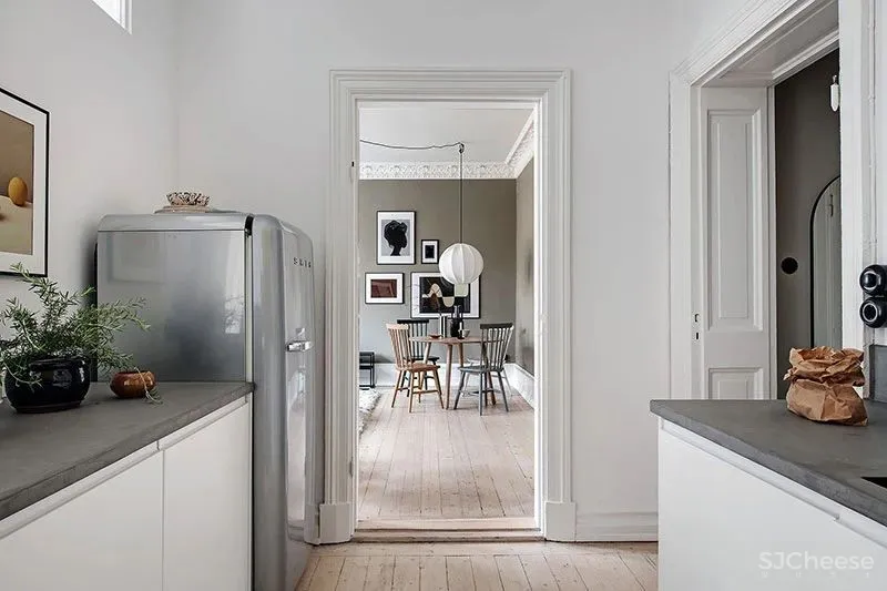 北欧控,看过来!