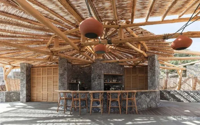 侘寂，极简的最高境界！