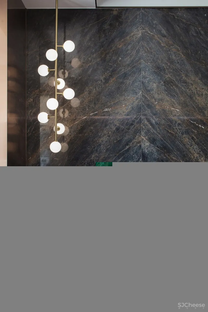 摩登与优雅的对话