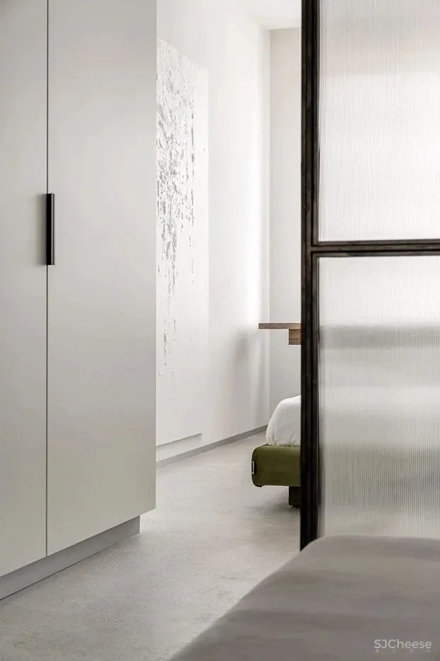 59㎡，越简单，越舒适！