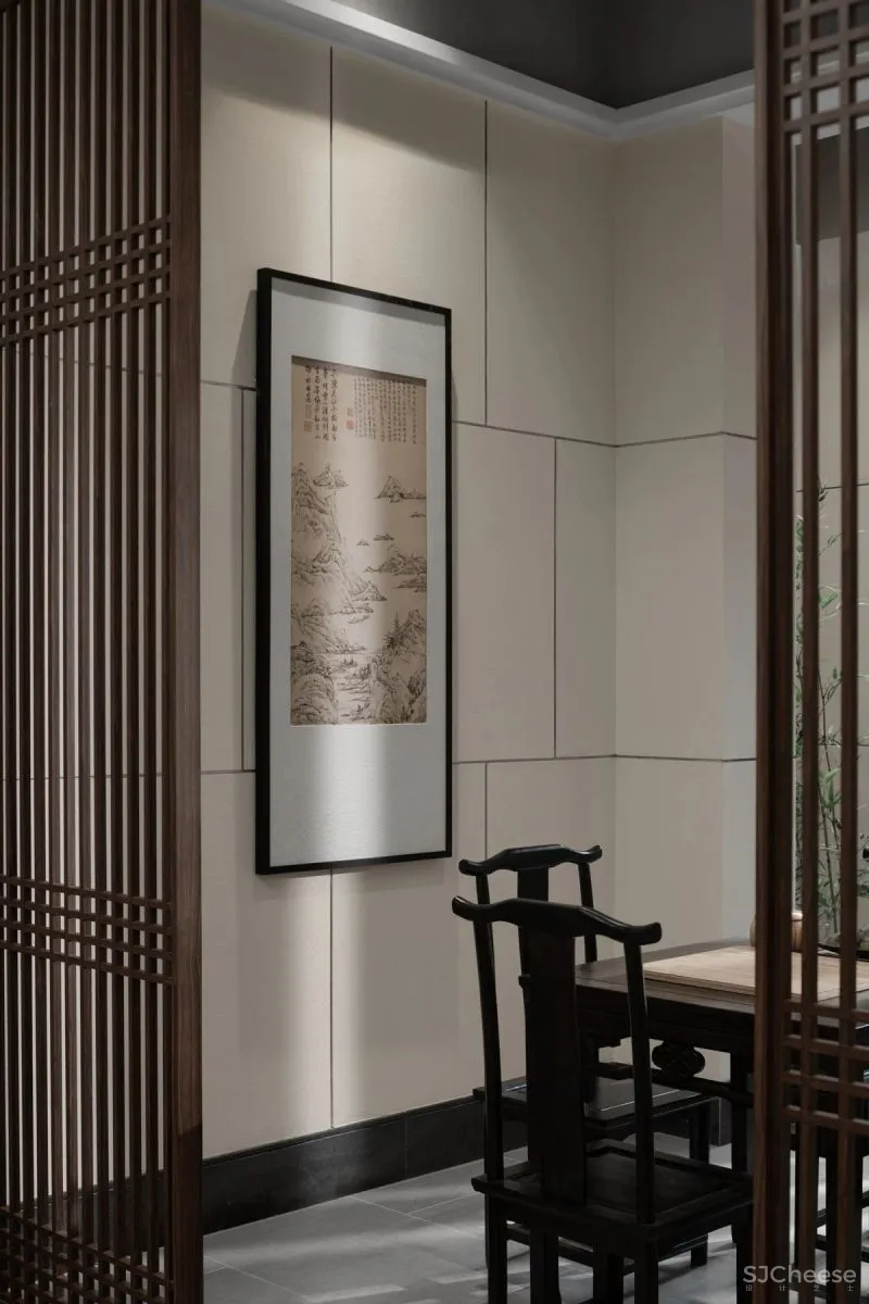 元禾大千 南宁建发央著架空层