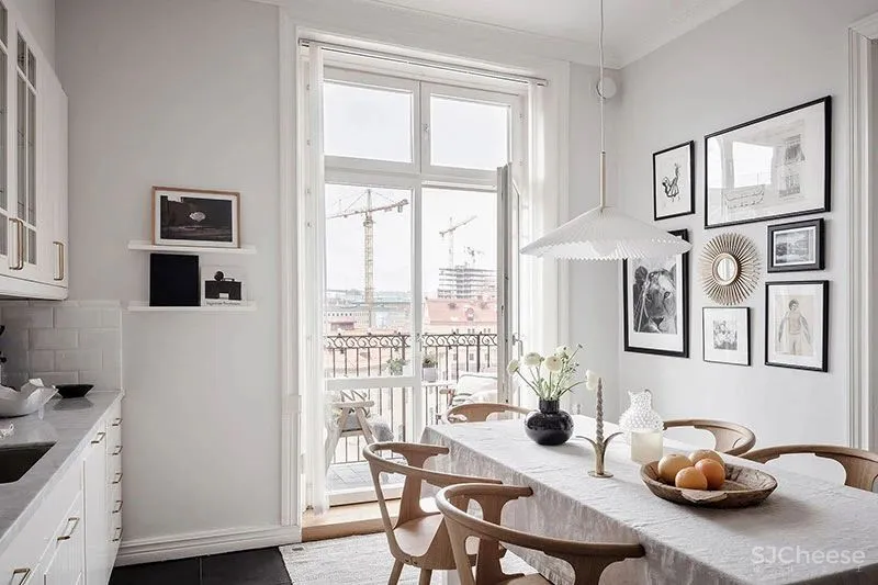 北欧控,看过来!