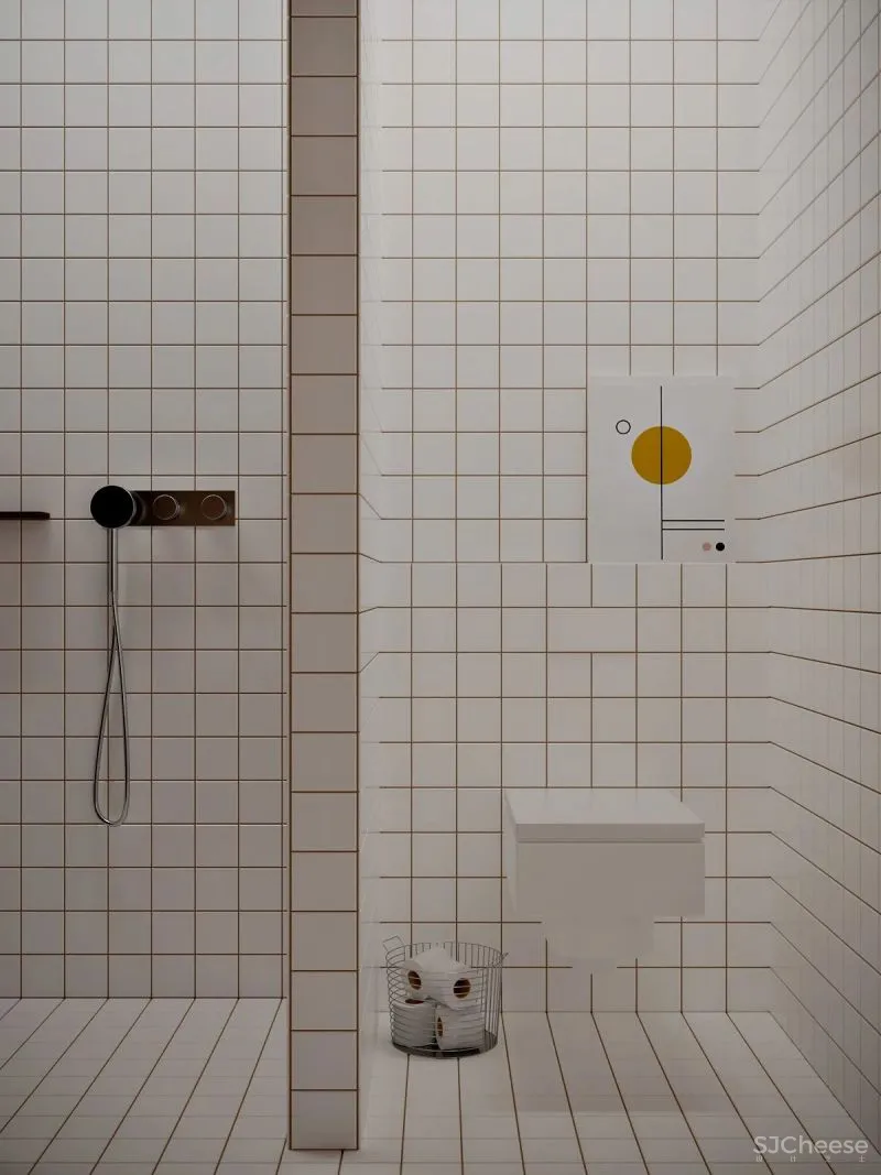 莫兰迪软装美学!